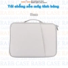 Túi đựng iPad, máy tính bảng, Macbook, laptop dưới 13 inch - Nhiều ngăn, chống sốc, chống thấm nước, giá 150.000đ 10