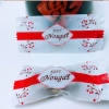 Túi đựng kẹo nougat 9.5x4cm nhiều màu tuilochathanh - Giá chỉ 25.999đ 2