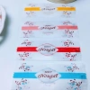 Túi đựng kẹo nougat 9.5x4cm nhiều màu tuilochathanh - Giá chỉ 25.999đ 3