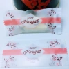Túi đựng kẹo nougat 9.5x4cm nhiều màu tuilochathanh - Giá chỉ 25.999đ 4