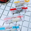 Túi đựng kẹo nougat 9.5x4cm nhiều màu tuilochathanh - Giá chỉ 25.999đ 5