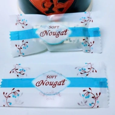 Túi đựng kẹo nougat 9.5x4cm nhiều màu tuilochathanh - Giá chỉ 25.999đ