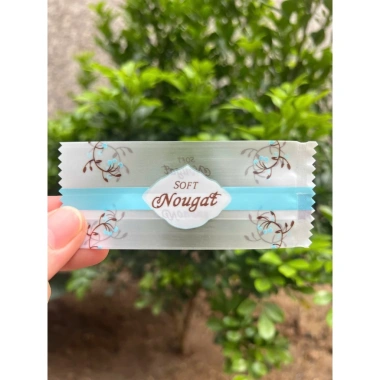 Túi đựng kẹo nougat 9.5x4cm nhiều màu tuilochathanh - Giá chỉ 25.999đ