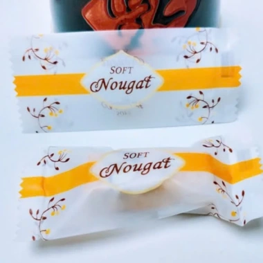 Túi đựng kẹo nougat 9.5x4cm nhiều màu tuilochathanh - Giá chỉ 25.999đ