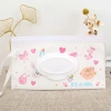 Túi đựng khăn khô & ướt đa năng 24x13.5x4cm - Nhẹ, bền, thân thiện môi trường, giá 20.579 VND 7