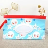 Túi đựng khăn khô & ướt đa năng 24x13.5x4cm - Nhẹ, bền, thân thiện môi trường, giá 20.579 VND 9