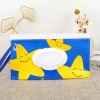 Túi đựng khăn khô & ướt đa năng 24x13.5x4cm - Nhẹ, bền, thân thiện môi trường, giá 20.579 VND 10