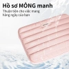 Túi đựng laptop 13-14 inch MacBook Air iPad Pro – Chống sốc thời trang, giá 109.000₫ 2