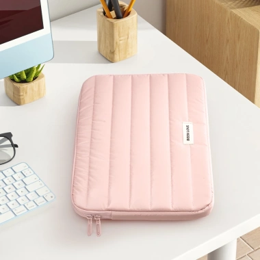 Túi đựng laptop 13-14 inch MacBook Air iPad Pro – Chống sốc thời trang, giá 109.000₫ 6