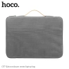 Túi đựng laptop 14/16 inch Hoco GT7 cao cấp - Chống sốc thời trang, chất liệu bền, không bám bẩn, giá chỉ 235.000 VND 3