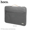 Túi đựng laptop 14/16 inch Hoco GT7 cao cấp - Chống sốc thời trang, chất liệu bền, không bám bẩn, giá chỉ 235.000 VND 5