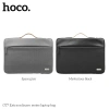 Túi đựng laptop 14/16 inch Hoco GT7 cao cấp - Chống sốc thời trang, chất liệu bền, không bám bẩn, giá chỉ 235.000 VND 7