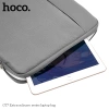 Túi đựng laptop 14/16 inch Hoco GT7 cao cấp - Chống sốc thời trang, chất liệu bền, không bám bẩn, giá chỉ 235.000 VND 8