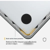 Túi Đựng Laptop 17‑18 Inch Chống Sốc, Túi Khí Bên Tay, Bảo Quản iPad & Tablet, Thiết Kế Nữ 567k 8