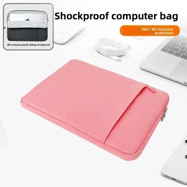 Túi Đựng Laptop 17‑18 Inch Chống Sốc, Túi Khí Bên Tay, Bảo Quản iPad & Tablet, Thiết Kế Nữ 567k 10 Túi Đựng Laptop 17‑18 Inch Chống Sốc, Túi Khí Bên Tay, Bảo Quản iPad & Tablet, Thiết Kế Nữ 567k 10