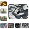Túi đựng laptop Bape 10-17 inch thời trang tay áo, dễ thương - chỉ 235.413 VND