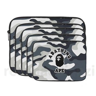 Túi đựng laptop Bape 10-17 inch thời trang tay áo, dễ thương - chỉ 235.413 VND 3 Túi đựng laptop Bape 10-17 inch thời trang tay áo, dễ thương - chỉ 235.413 VND 3