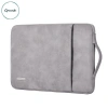 Túi Đựng Laptop Canvas Artisan 13-15 inch Da PU Chống Nước cho MacBook Pro, HP ENVY - Giá Siêu Ưu Đãi 195k