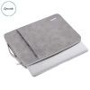Túi Đựng Laptop Canvas Artisan 13-15 inch Da PU Chống Nước cho MacBook Pro, HP ENVY - Giá Siêu Ưu Đãi 195k 5