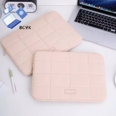 Túi đựng laptop chống nước 14-15.6 inch Vỏ mềm du lịch giá ưu đãi 108k