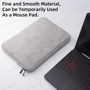 Túi Đựng Laptop Chống Sốc 11-15.6 inch Dành Cho MacBook Air Pro & Tablet Giá 93.000 VND