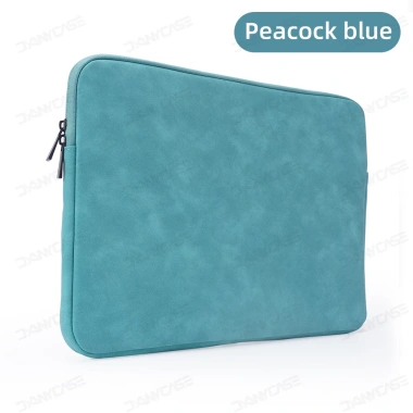 Túi Đựng Laptop Chống Sốc 11-15.6 inch Dành Cho MacBook Air Pro & Tablet Giá 93.000 VND