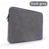 Túi Đựng Laptop Chống Sốc 11-15.6 inch Dành Cho MacBook Air Pro & Tablet Giá 93.000 VND 10