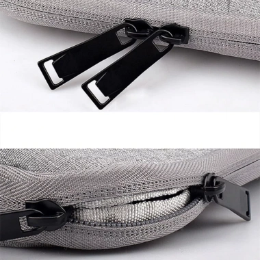 Túi đựng Laptop chống sốc 13-15 inch, chống va đập, trầy xước - Giá 89.000đ 3 Túi đựng Laptop chống sốc 13-15 inch, chống va đập, trầy xước - Giá 89.000đ 3