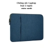 Túi đựng Laptop chống sốc 13-15 inch, chống va đập, trầy xước - Giá 89.000đ 8
