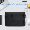 Túi đựng laptop chống sốc 13-15.6 inch, vải cao cấp, đa ngăn, giảm giá 45.000₫