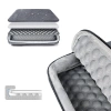 Túi đựng Laptop chống sốc, chống nước vải Oxford 13-15 inch – Túi xách MacBook cao cấp