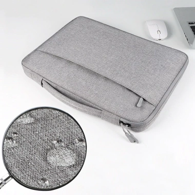 Túi đựng Laptop chống sốc, chống nước vải Oxford 13-15 inch – Túi xách MacBook cao cấp