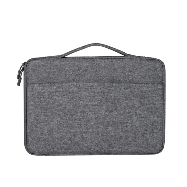 Túi đựng Laptop chống sốc, chống nước vải Oxford 13-15 inch – Túi xách MacBook cao cấp