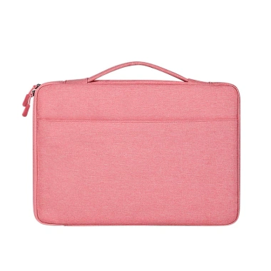 Túi đựng Laptop chống sốc, chống nước vải Oxford 13-15 inch – Túi xách MacBook cao cấp