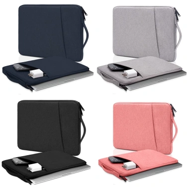 Túi Đựng Laptop Chống Sốc, Chống Thấm, Chày Xước 13‑15.6 inch – Giá chỉ 69.000₫