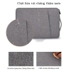 Túi Đựng Laptop Chống Sốc, Chống Thấm, Chày Xước 13‑15.6 inch – Giá chỉ 69.000₫ 7