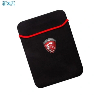 Túi đựng laptop chống sốc, chống thấm nước 24H cho MSI 15‑17.3 inch - Giá chỉ 184,392₫