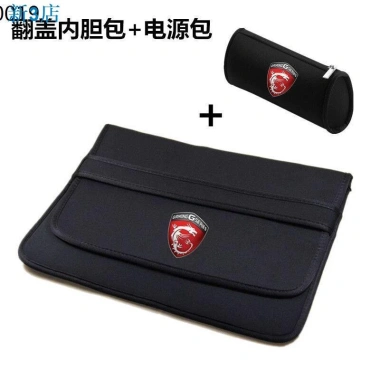 Túi đựng laptop chống sốc, chống thấm nước 24H cho MSI 15‑17.3 inch - Giá chỉ 184,392₫