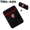 Túi đựng laptop chống sốc, chống thấm nước 24H cho MSI 15‑17.3 inch - Giá chỉ 184,392₫ 7
