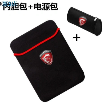 Túi đựng laptop chống sốc, chống thấm nước 24H cho MSI 15‑17.3 inch - Giá chỉ 184,392₫