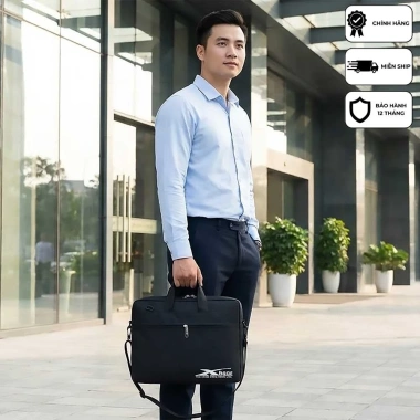 Túi đựng laptop chống sốc nhẹ bền Xb 4.201 - Giá chỉ 229.000 VNĐ, giảm mạnh 3