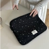 Túi đựng laptop chống sốc thêu họa tiết xinh xắn 10-13-15 inch 105.000₫ 7
