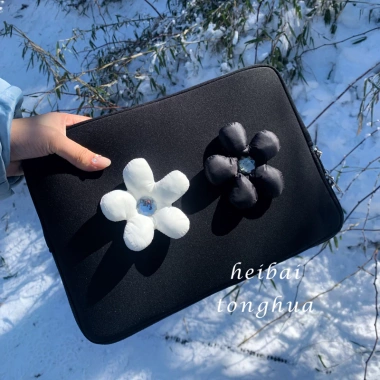 Túi Đựng Laptop Chống Sốc Thời Trang Hàn Quốc 10‑15.6 inch Giá 289.440đ