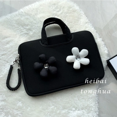 Túi Đựng Laptop Chống Sốc Thời Trang Hàn Quốc 10‑15.6 inch Giá 289.440đ