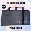 Túi đựng laptop Coolbell 15.6/14/13 inch - Chống sốc, va đập, giảm giá 49.000₫