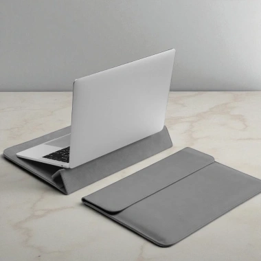 Túi Đựng Laptop Da Bảo Vệ Trầy Xước Đập 14-16 inch - Giá Ưu Đãi 261.900đ
