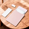 Túi Đựng Laptop Da Bảo Vệ Trầy Xước Đập 14-16 inch - Giá Ưu Đãi 261.900đ 8