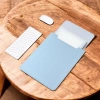 Túi Đựng Laptop Da Bảo Vệ Trầy Xước Đập 14-16 inch - Giá Ưu Đãi 261.900đ 9