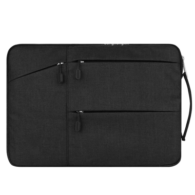 Túi Đựng Laptop DERE R9 Pro Chống Thấm Nước 15.6 inch Bảo Vệ An Toàn cho MacBook M1 Air 5 Túi Đựng Laptop DERE R9 Pro Chống Thấm Nước 15.6 inch Bảo Vệ An Toàn cho MacBook M1 Air 5