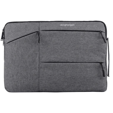 Túi Đựng Laptop DERE R9 Pro Chống Thấm Nước 15.6 inch Bảo Vệ An Toàn cho MacBook M1 Air